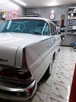 مێرسێدس بێنز C-Class